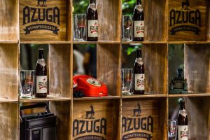 Azuga Nepasteurizata_1