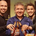 HOLSTEN - Fratia berii