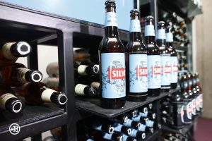 silva pale ale