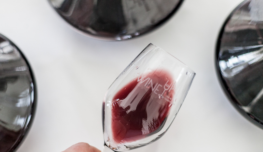 WineUp