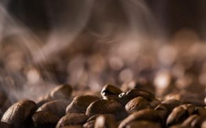 boabe cafea