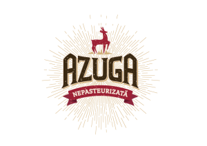 logo Azuga