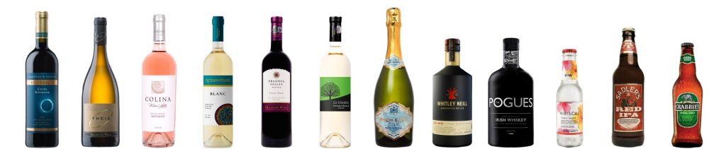 portofoliu Halewood Wines