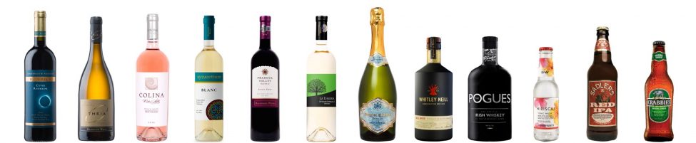 Primăvara începe cu noutăți la Halewood Wines & Spirits
