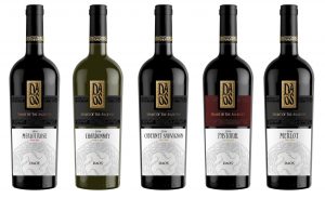 Vinurile DAOS