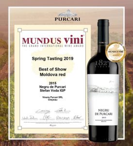 Purcari Mundus Vini 2019 (2)