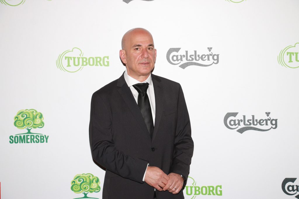 Kobi Dar_Presedinte URBB