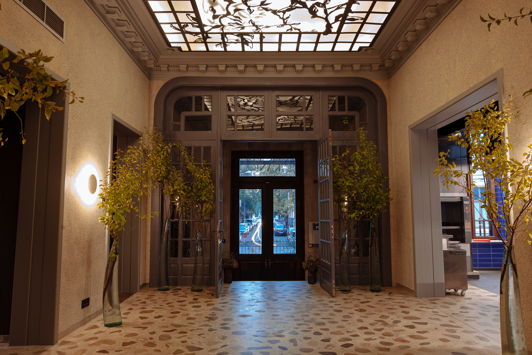 Noul restaurant Kane, un reper al mișcării New Romanian Cuisine, redeschis în urma unei investiții de 500.000 de euro