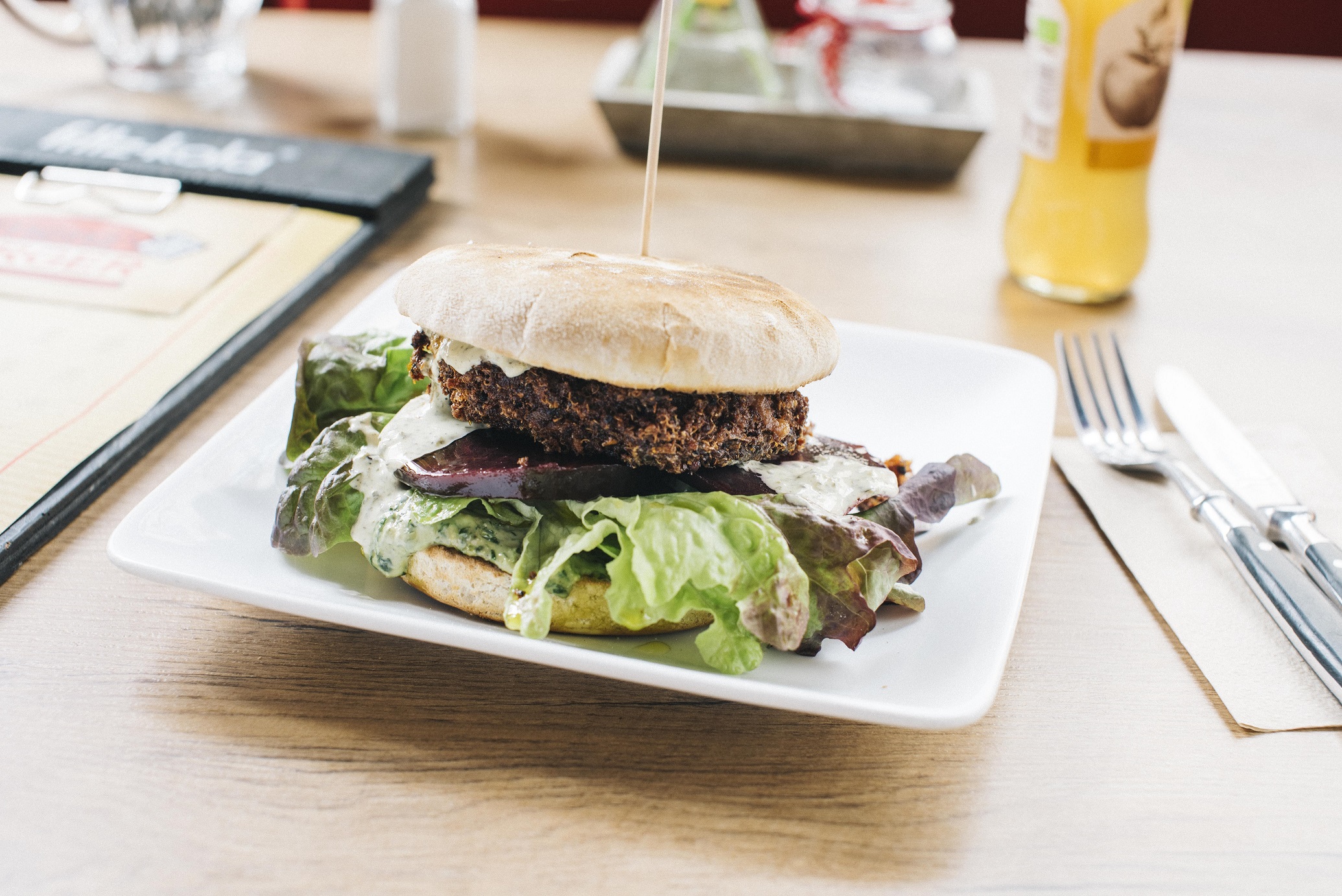 foodpanda: Vânzările online de preparate vegane au crescut de șase ori în ultimul an