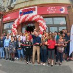 Matache opening day