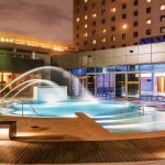 foto Ramada Plaza Bucharest