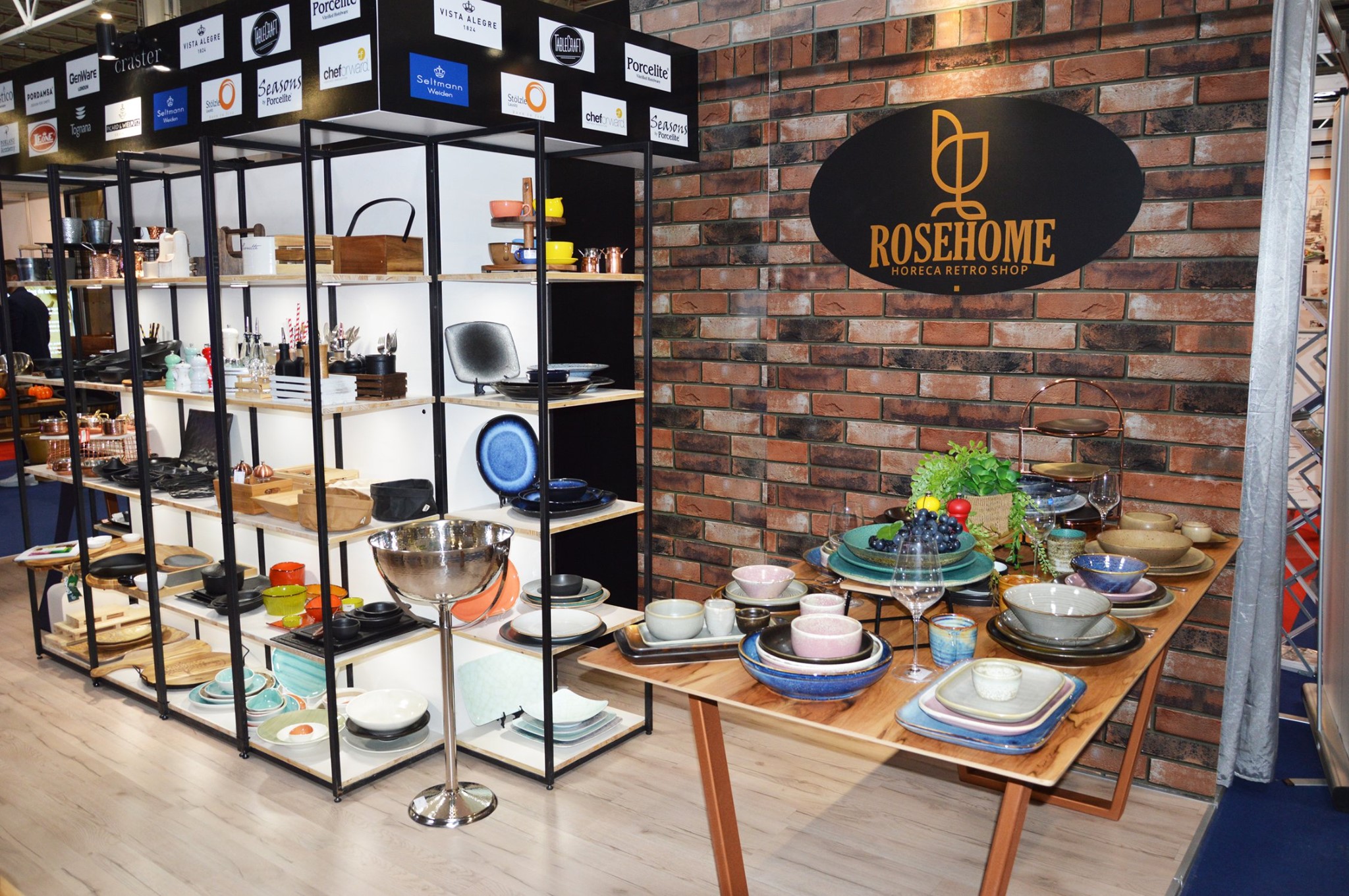Ospitalitatea s-a transformat în artă la ROMHOTEL 2020