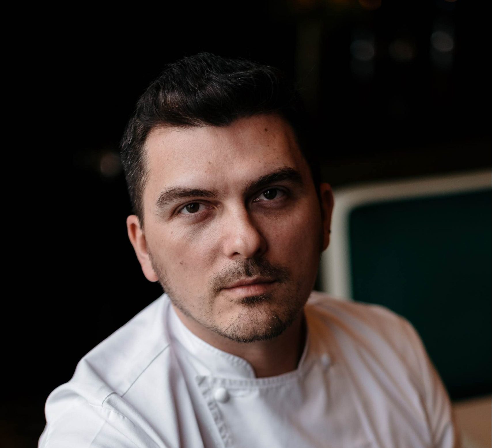 Bogdan Dănilă, Chef român cu o stea Michelin: Cea mai mare provocare a fost să vin la New York 