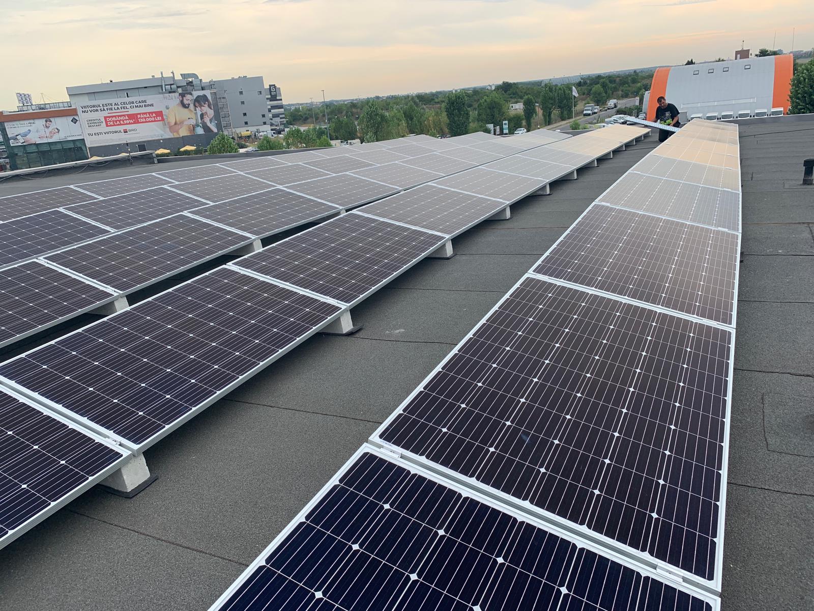 Ai o afacere în domeniul HoReCa și vrei să ai independență energetică? Află ce finanțări nerambursabile poți accesa