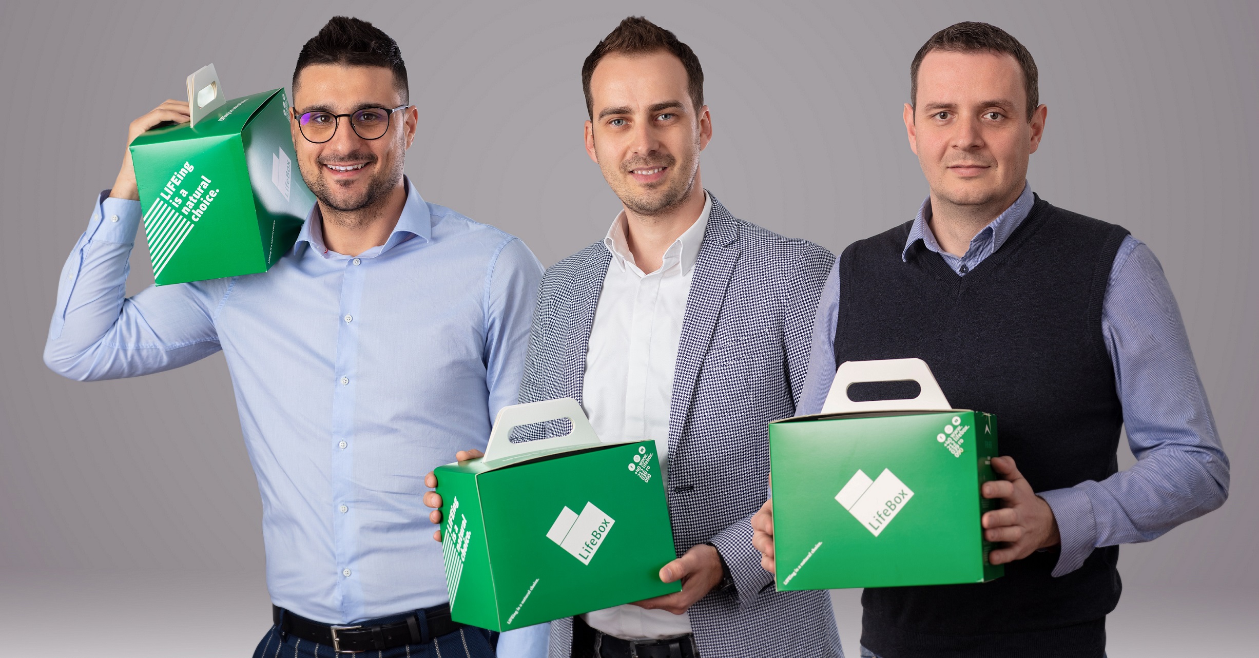 Studiu LifeBox: 1 din 4 români se declară preocupat de reducerea risipei alimentare