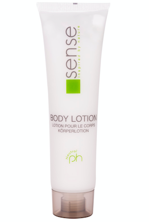 Crema de corp 35 ml- SENSE la Tub