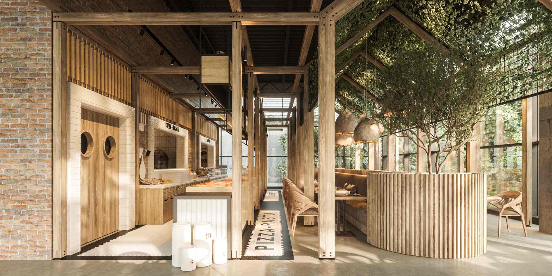 Grosu Art Studio lansează raportul de tendințe ale anului 2021 în industria restaurantelor