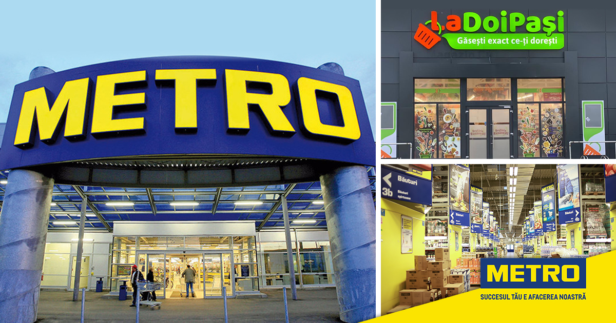 Peste 150 de participanți la Conferința Anuală a Furnizorilor, ORGANIZATĂ ONLINE de Metro CASH & Carry România   