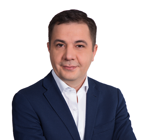 Dragoș Constantinescu, noul Președinte al Asociației Berarii României
