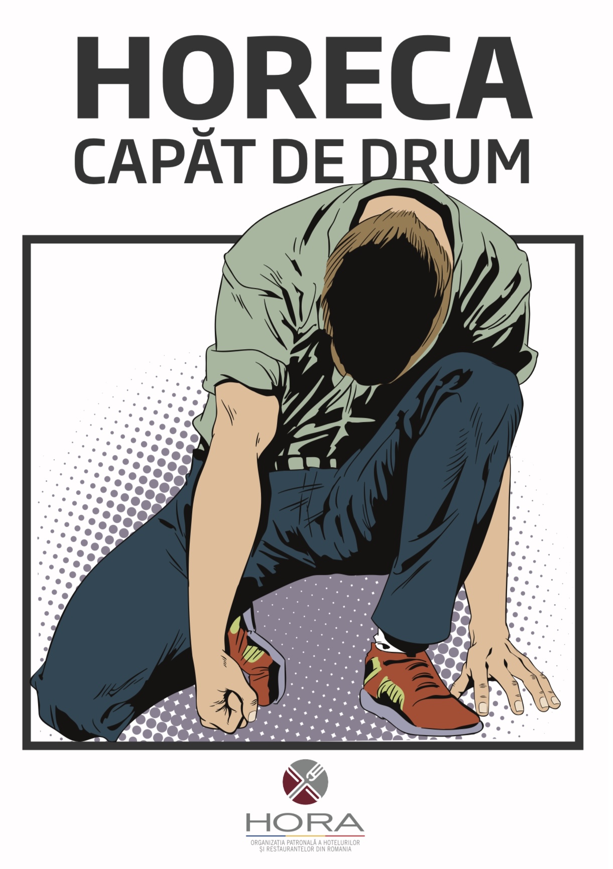 Industria Ospitalității organizează un nou protest pașnic, “HORECA – La capăt de drum”, la nivel național