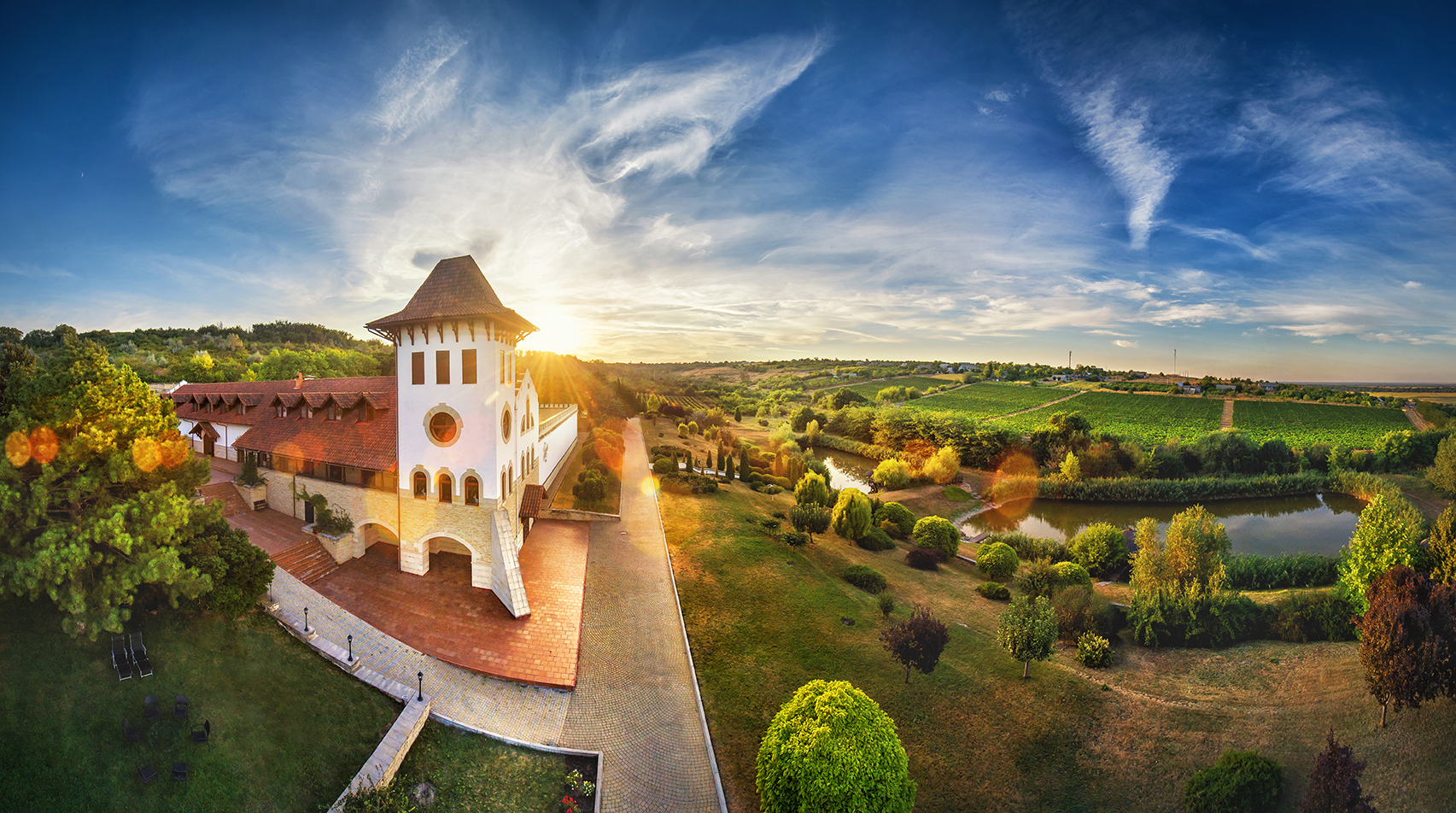 Purcari Wineries Group, singura vinărie din Europa de Est listată la bursă, la a 3-a aniversare de la listare