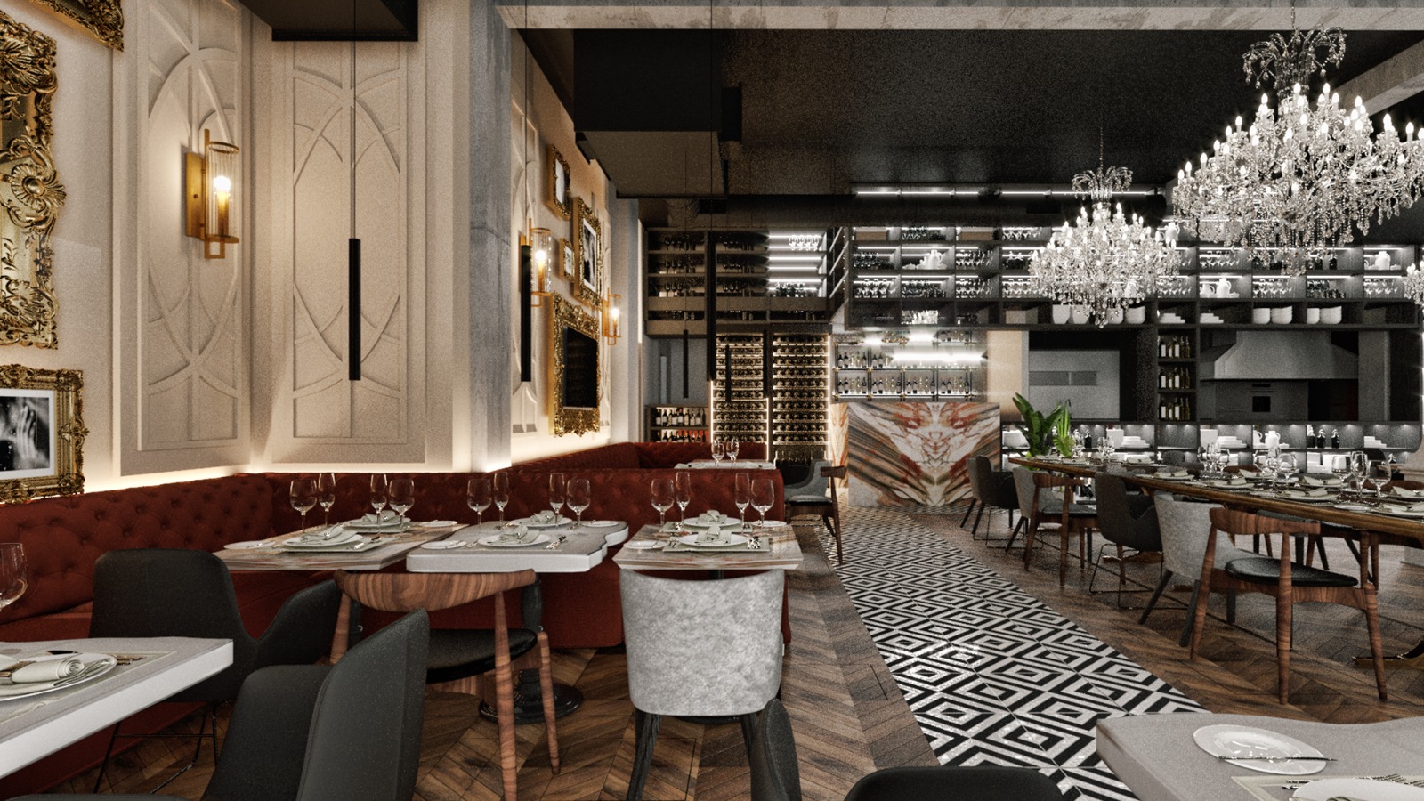 În plina criză din industria Horeca Alexandru Sautner, fondatorul GIOELIA Cremeria, deschide un nou restaurant