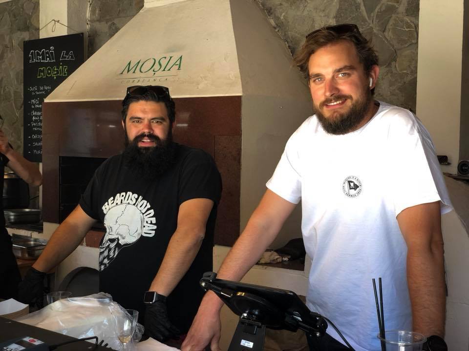 Moșia Corbeanca intră în retail cu Fezandate de Moșie, o nouă gamă de produse sous vide