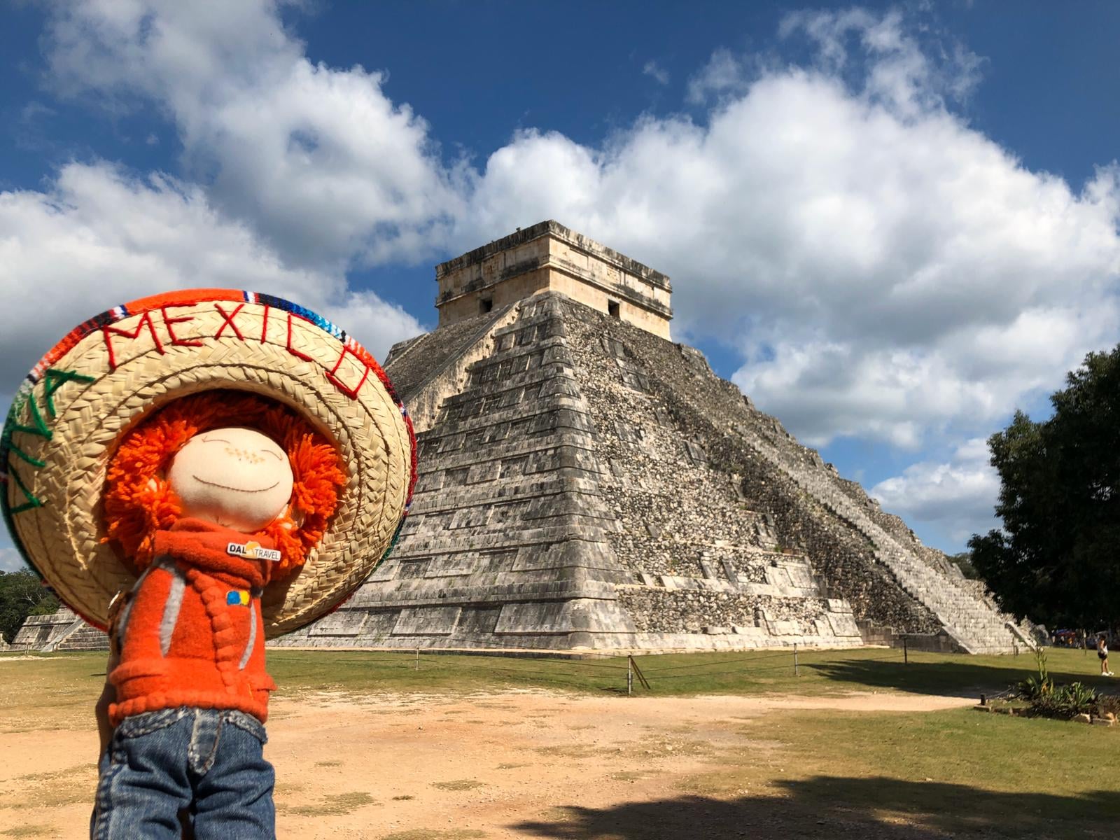 Mexic revine în preferințele turiștilor români