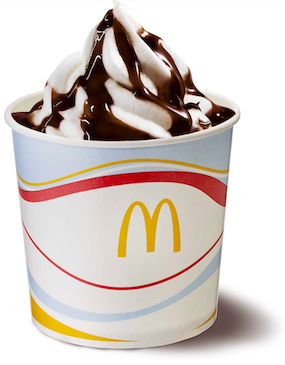 McDonald’s continuă să introducă noi ambalaje sustenabile