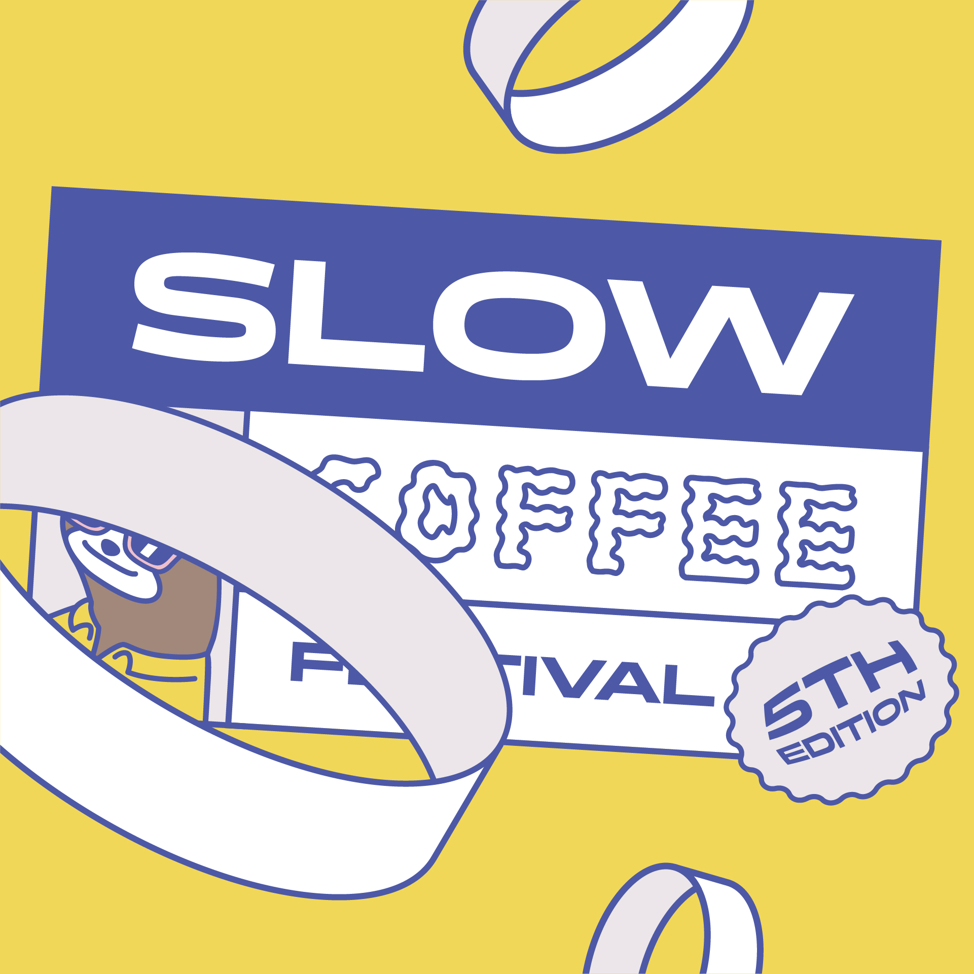 Slow Coffee Festival 2021 – festivalul cafelei de specialitate.  11-12 septembrie, două zile de explorări de cafea și ciocolată artizanală, socializare și Campionatul Național de AeroPress