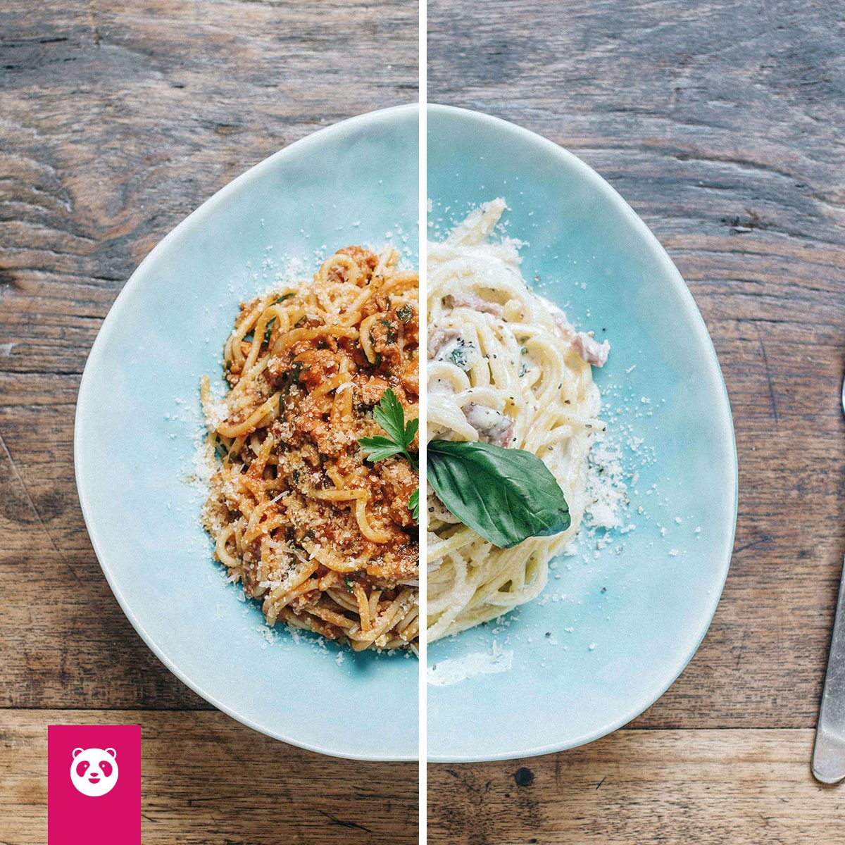 Pastele Carbonara, Quattro Formaggi și Bolognese, în topul celor mai comandate sortimente de paste de către români