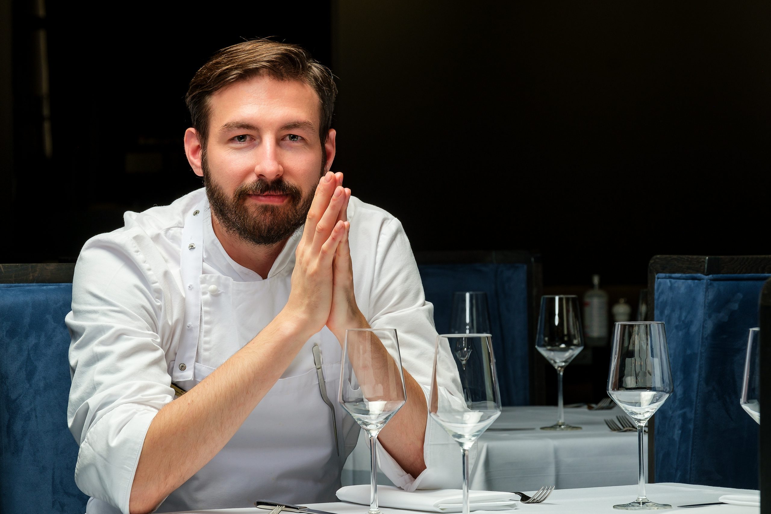 Hotelul Marmorosch Bucharest, Autograph Collection anunță lansarea experienței de Fine Dining în cadrul Restaurantului Blank la mijlocul lunii noiembrie
