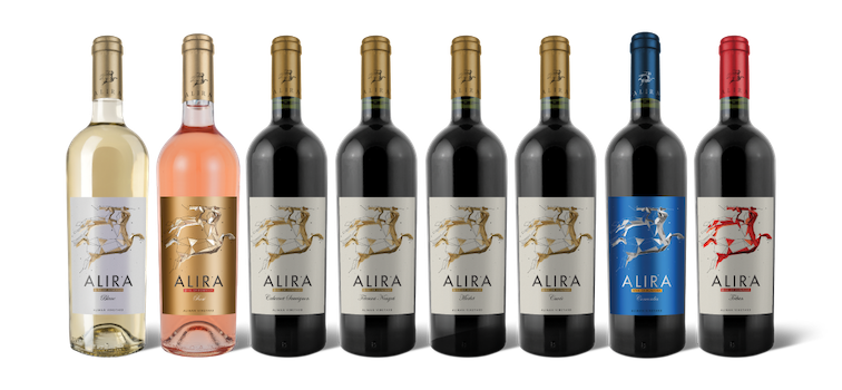 Un deceniu de ALIRA, o noua prezentare