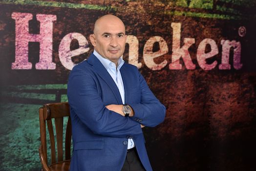 HEINEKEN România anunță schimbări în structura organizatorică și în Echipa de Management a companiei