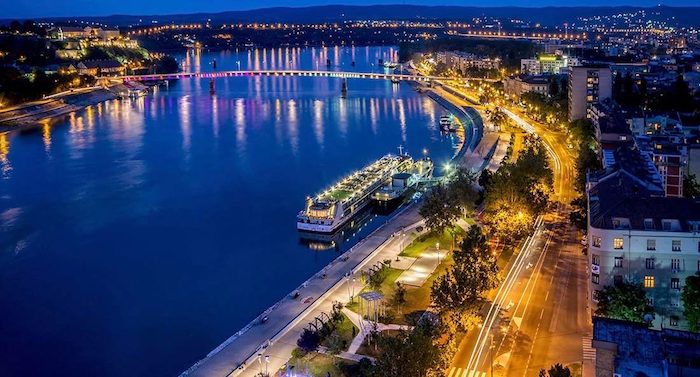 Nava MS Diana va oferi primele croaziere internaționale pe Dunăre dedicate turiștilor români