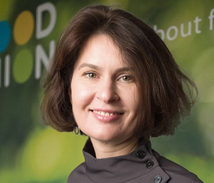 NATALIA GELSHTEIN-KISHSH desemnată noul CEO al ALPIN57LUX