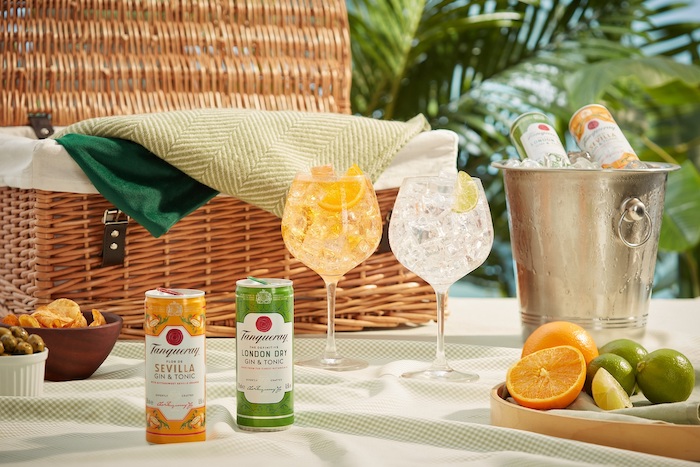 Creștere de două cifre a vânzărilor nete pentru compania Diageo