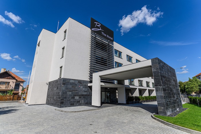 Primul hotel finanțat de Fundația Pro Economica în România a fost inaugurat săptămâna aceasta la Sfântu Gheorghe