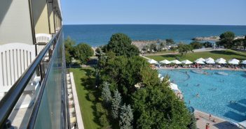 Transilvania Investments și THR Marea Neagră mizează pe un grad de ocupare de 70% pentru sezonul estival