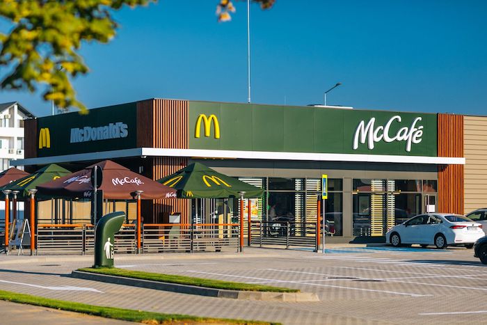 McDonald’s deschide restaurantul cu numărul 93 în România