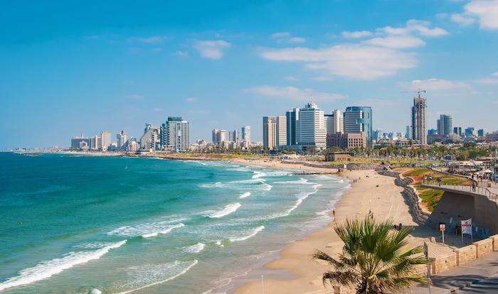 Mai multe zboruri spre Israel în sezonul de toamnă – iarnă