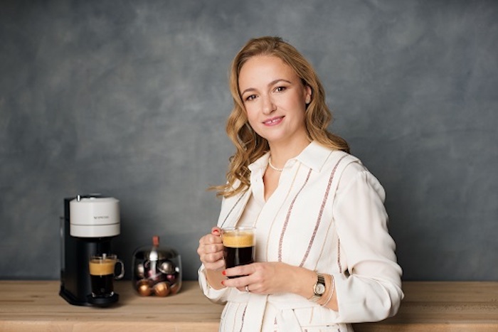 Nestlé România prezintă proiectele diviziilor Nespresso, Nestlé Professional și Cereal Partners Worldwide