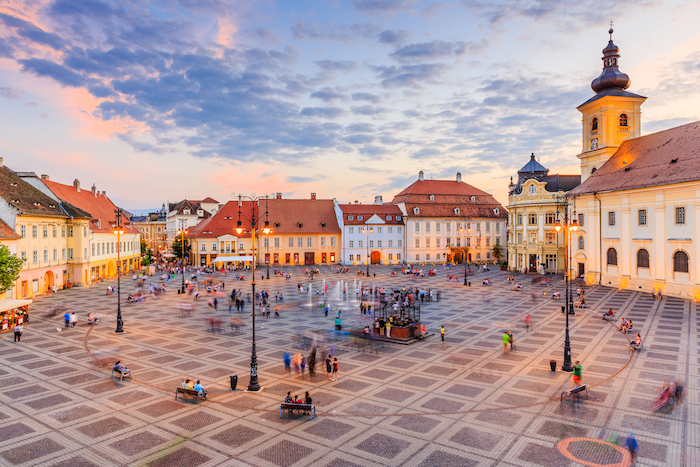 Travelminit.ro: Unde călătoresc românii de 1 Decembrie?