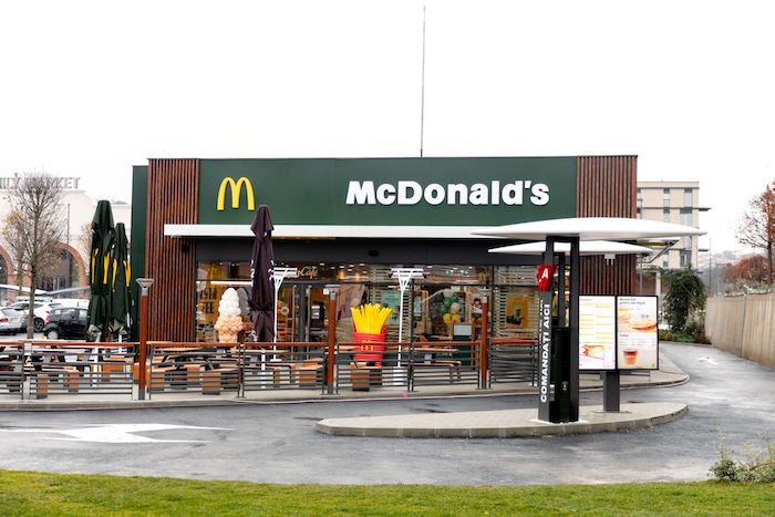 McDonald’s deschide restaurantul cu numărul 94 în România, la Iași