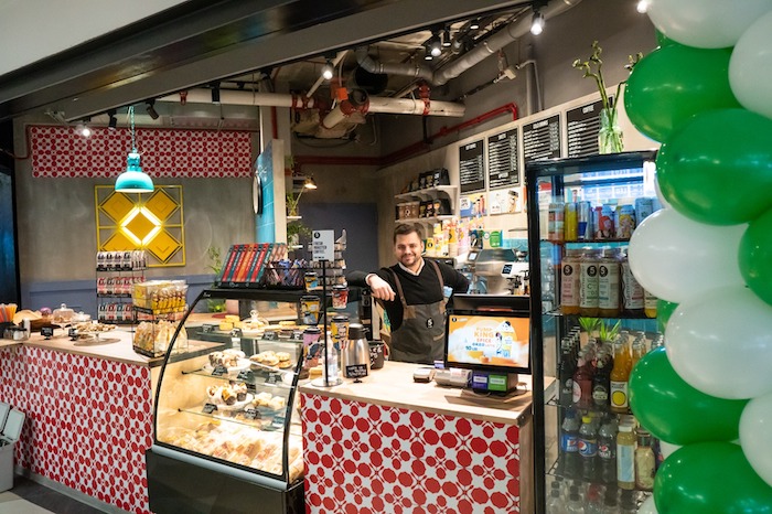 Recensământul 5 to go în 2022:  15,6 milioane de produse pe bază de cafea vândute
