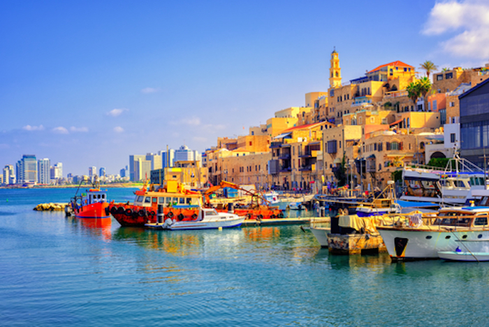 Ministrul Turismului din Israel: 2.67 milioane de turiști au vizitat Israelul în 2022