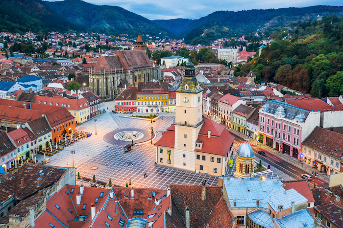 Travelminit.ro – Românii încep anul cu o minivacanță în țară