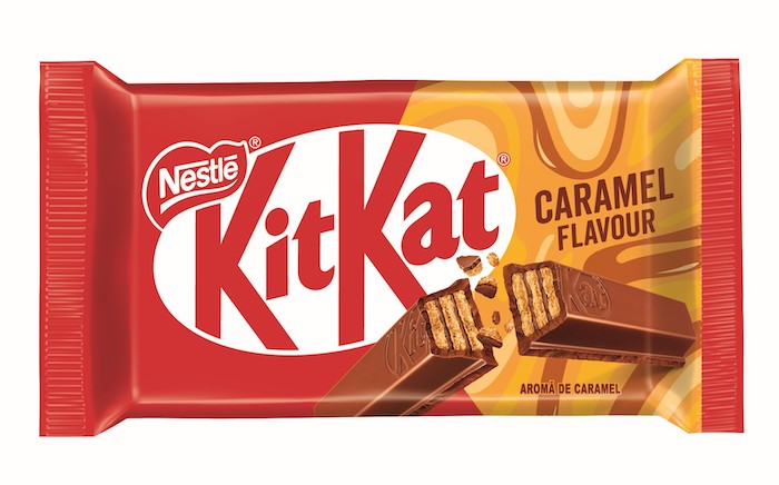 Nestlé aduce pe piață mai multe produse noi în perioada de primăvară