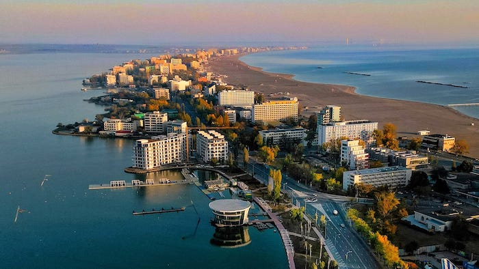 Mamaia revine in preferintele turistilor in sezonul 2023