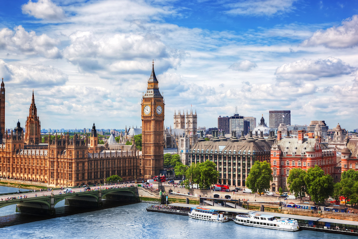 Vola.ro – Londra, Bruxelles și Roma sunt cele mai ieftine destinații europene pentru minivacanța de Rusalii